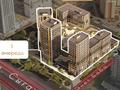3-комнатная квартира · 108.5 м² · 3/9 этаж, Сыганак 22/1 за 68 млн ₸ в Астане, Нура р-н — фото 8