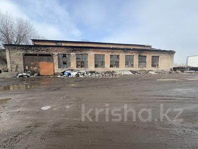 Промбаза · 3.14 га, Кабылдаева 94 за 856 млн 〒 в Аскара Токпанова (Казцик)
