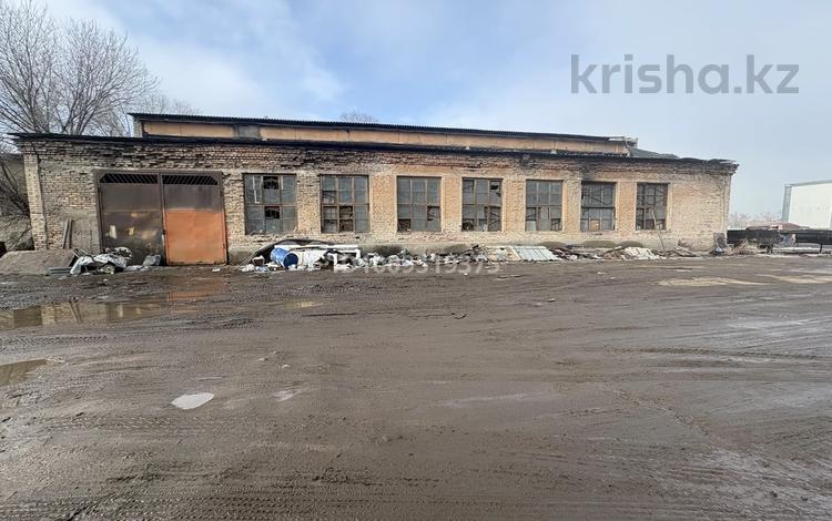 Өнеркәсіптік база · 3.14 га, Кабылдаева 94, бағасы: 856 млн ₸ в Аскара Токпанова (Казцик) — фото 2