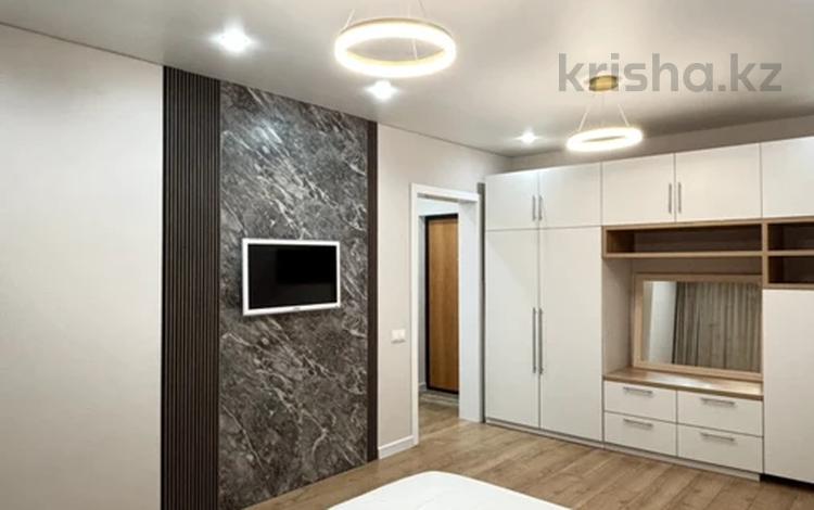 1-комнатная квартира · 36 м² · 5/12 этаж, мкр Акбулак 93 — Напротив Алматы арены за 2 000 ₸ в Алатауский р-н — фото 2
