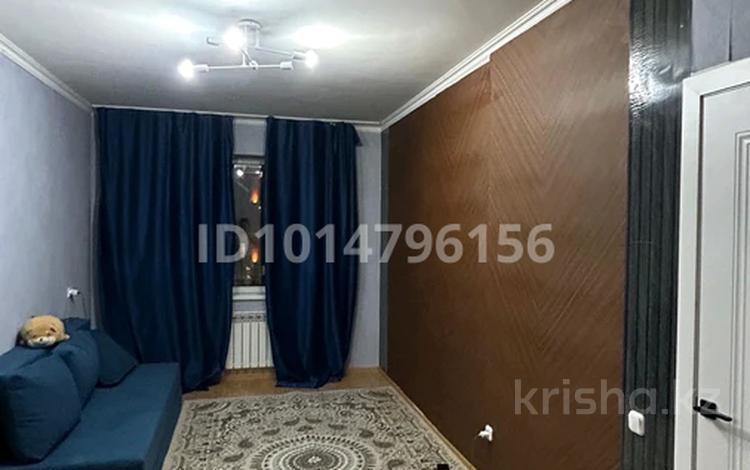 1-бөлмелі пәтер · 36.8 м² · 8/9 қабат, Жургенова 34 — Кошкарбаев, бағасы: 20.5 млн ₸ в Астане, Сарайшык р-н — фото 12