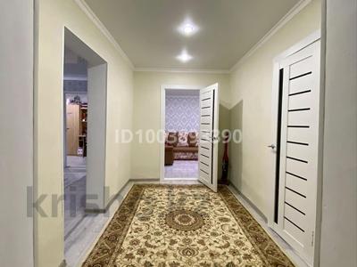 Отдельный дом · 4 комнаты · 128 м² · 6 сот., Бейбітшілік 37/2 — Сейфуллина за 18 млн 〒 в Кандыагаш