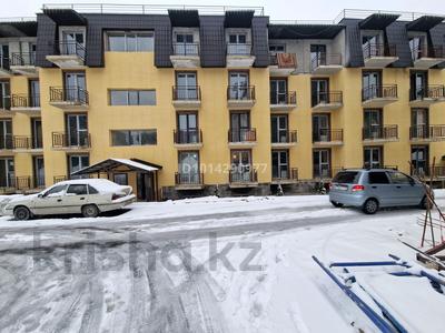 1-бөлмелі пәтер · 43.57 м² · 4/4 қабат, Ақжар ш/а., Береке 7, бағасы: 21 млн ₸ в Алматы, Наурызбайский р-н