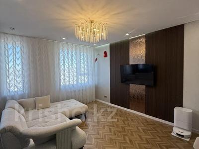 3-бөлмелі пәтер · 95 м² · 14/24 қабат, Айнакол 66/1, бағасы: 55 млн ₸ в Астане, Алматы р-н