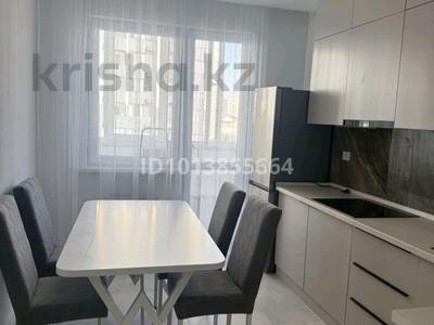 2-комнатная квартира · 46 м² · 9/13 этаж, мкр Тастак-2, Толе би — Жарокова за 16 000 ₸ в Алматы, Алмалинский р-н