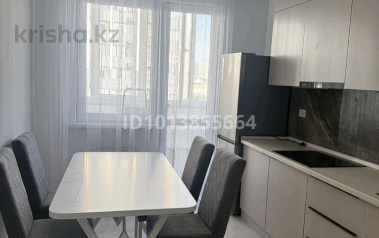 2-комнатная квартира · 46 м² · 9/13 этаж, мкр Тастак-2, Толе би — Жарокова за 16 000 ₸ в Алматы, Алмалинский р-н — фото 2