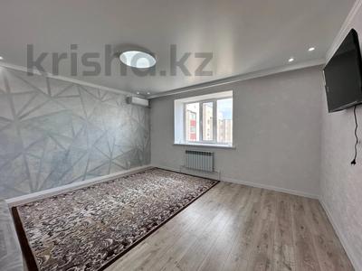 2-комнатная квартира, 61 м², 6/7 этаж, батыс 2 за 20.5 млн 〒 в Актобе