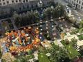 3-бөлмелі пәтер · 129 м² · 12/25 қабат, Байдибек би стр. 127/7, бағасы: 53 млн ₸ в Шымкенте — фото 5