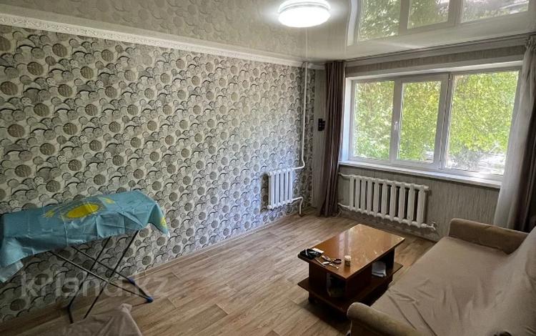 1-бөлмелі пәтер · 30 м² · 1/5 қабат, Жамбыла Жабаева, бағасы: 12.3 млн ₸ в Петропавловске — фото 2