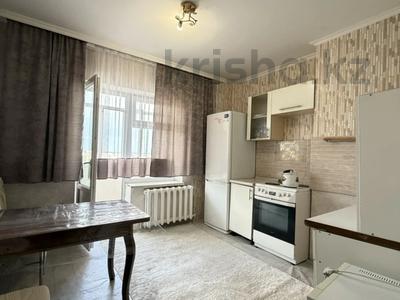 1-бөлмелі пәтер · 44.7 м² · 14/16 қабат, Кудайбердыулы 36/2, бағасы: ~ 21.4 млн ₸ в Астане, Алматы р-н