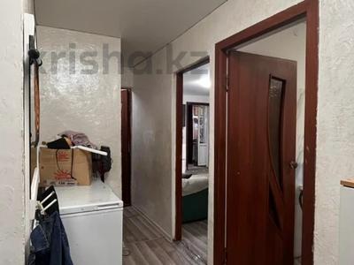 3-бөлмелі пәтер · 50 м² · 1/5 қабат, Самал, бағасы: 13.3 млн ₸ в Талдыкоргане, мкр Самал