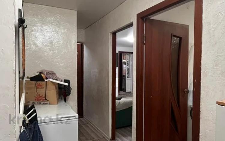 3-бөлмелі пәтер · 50 м² · 1/5 қабат, Самал, бағасы: 13.3 млн ₸ в Талдыкоргане, мкр Самал — фото 2