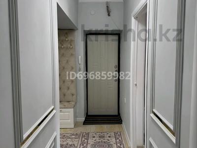 3-комнатная квартира · 75 м² · 3/5 этаж, Шаменова 90 за 26.5 млн 〒 в 