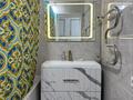 3-бөлмелі пәтер · 75 м² · 3/5 қабат, Шаменова 90, бағасы: 26.5 млн ₸ в  — фото 11