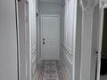 3-бөлмелі пәтер · 75 м² · 3/5 қабат, Шаменова 90, бағасы: 26.5 млн ₸ в  — фото 2