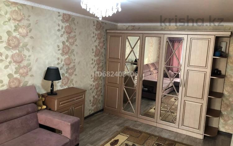 1-комнатная квартира · 33 м² · 3/5 этаж, Маметовой 25 — Назарбаева за 250 000 ₸ в Алматы, Медеуский р-н — фото 2
