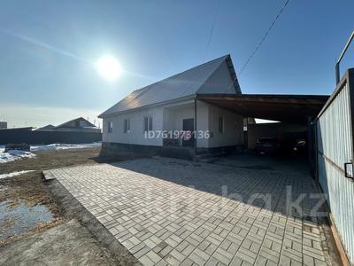 Продажа домов и дачи в Алматинской обл.: Дача · 4 комнаты · 104 м² · 6 сот., Туймебая, 32 линия 396 — Дача Береке 32 линия за 23 млн 〒 Дача · 4 комнаты · 104 м² · 6 сот., Туймебая, 32 линия 396 — Дача Береке 32 линия за 23 млн 〒 в