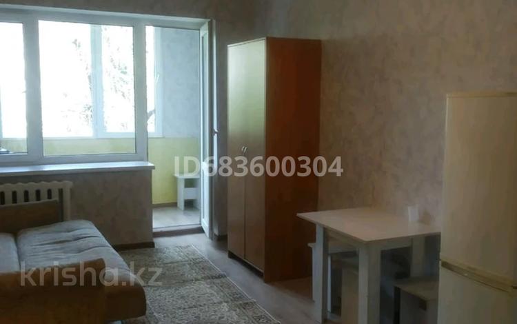 1-бөлмелі пәтер · 21 м² · 3/5 қабат, Утеген батыр — Гранд Парк, бағасы: 16.5 млн ₸ в Алматы, Ауэзовский р-н — фото 2