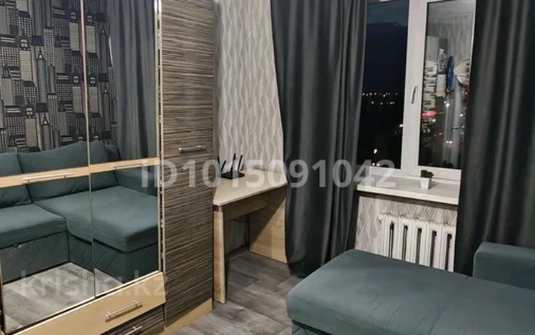 2-бөлмелі пәтер · 40 м² · 7/9 қабат, Дулатова 206б, бағасы: 13 млн ₸ в Семее — фото 2
