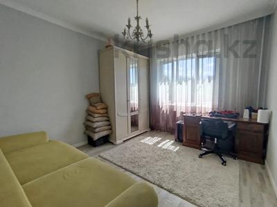 4-комнатная квартира · 90.9 м² · 4/9 этаж, Толеби — Розыбакиева за 69 млн ₸ в Алматы, Алмалинский р-н