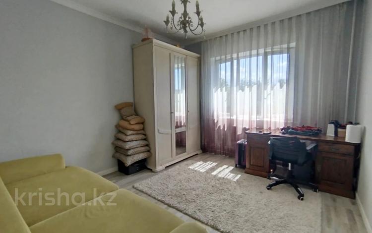 4-комнатная квартира · 90.9 м² · 4/9 этаж, Толеби — Розыбакиева за 69 млн ₸ в Алматы, Алмалинский р-н — фото 14