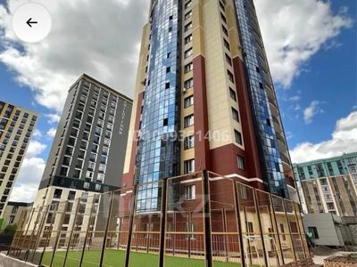 3-комнатная квартира · 81 м² · 9/18 этаж, мкр Юго-Восток, Дюсембекова 83/1 — Республики за 48 млн ₸ в Караганде, Казыбек би р-н