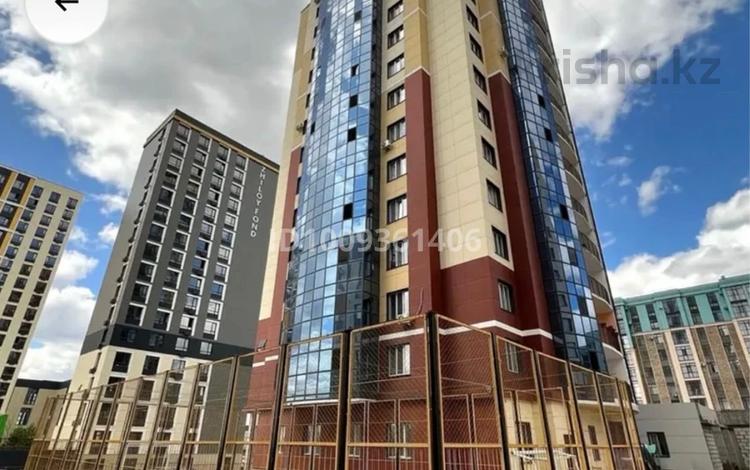 3-комнатная квартира · 81 м² · 9/18 этаж, мкр Юго-Восток, Дюсембекова 83/1 — Республики за 48 млн ₸ в Караганде, Казыбек би р-н — фото 2