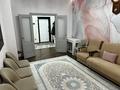 3-комнатная квартира · 81 м² · 9/18 этаж, мкр Юго-Восток, Дюсембекова 83/1 — Республики за 48 млн ₸ в Караганде, Казыбек би р-н — фото 12