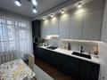 3-комнатная квартира · 81 м² · 9/18 этаж, мкр Юго-Восток, Дюсембекова 83/1 — Республики за 48 млн ₸ в Караганде, Казыбек би р-н — фото 22