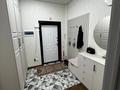 3-комнатная квартира · 81 м² · 9/18 этаж, мкр Юго-Восток, Дюсембекова 83/1 — Республики за 48 млн ₸ в Караганде, Казыбек би р-н — фото 7