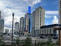 3-комнатная квартира · 81 м² · 9/18 этаж, мкр Юго-Восток, Дюсембекова 83/1 — Республики за 48 млн ₸ в Караганде, Казыбек би р-н — фото 2