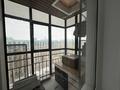 3-комнатная квартира · 81 м² · 9/18 этаж, мкр Юго-Восток, Дюсембекова 83/1 — Республики за 48 млн ₸ в Караганде, Казыбек би р-н — фото 14