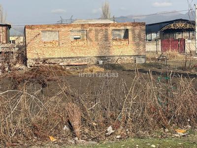 Жер телімі · 7 сотық, мкр Жалпак-Тобе, Гродикова, бағасы: 2.5 млн ₸ в Таразе