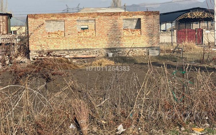 Жер телімі · 7 сотық, мкр Жалпак-Тобе, Гродикова, бағасы: 2.5 млн ₸ в Таразе — фото 2