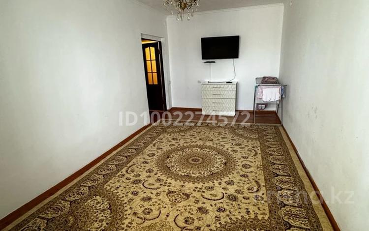 2-бөлмелі пәтер · 57 м² · 4/5 қабат, Астана 2 4, бағасы: 17 млн ₸ в  — фото 2