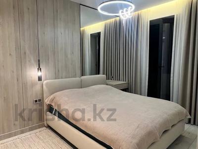 2-бөлмелі пәтер · 50 м² · 9 қабат, Абая 112 — Брусиловского, бағасы: 350 000 〒 в Алматы, Бостандыкский р-н