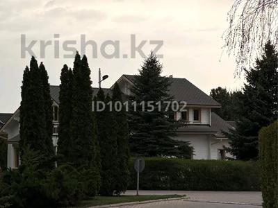 Отдельный дом · 7 комнат · 234 м² · 19 сот., мкр Шугыла, Коттеджный городок Тау Самалы — проспект Шаляпина и Ашимова за 2 млн ₸ в Алматы, Наурызбайский р-н