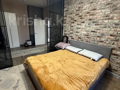 4-комнатная квартира · 96 м² · 7/9 этаж, Кайым Мухамедханов 21/2 — Выгодная цена ! рассмотрим обмен на 1 комнатную ! за 62 млн ₸ в Астане, Нура р-н