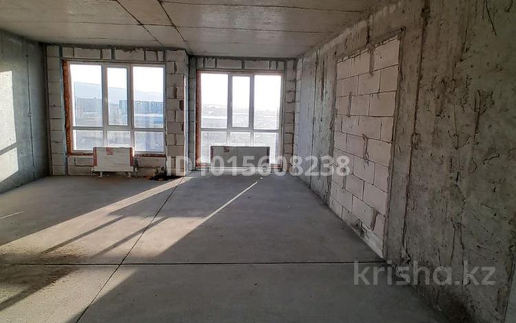 2-комнатная квартира · 40 м² · 8/9 этаж, мкр Шугыла, Жунисова за 22.3 млн ₸ в Алматы, Наурызбайский р-н — фото 2