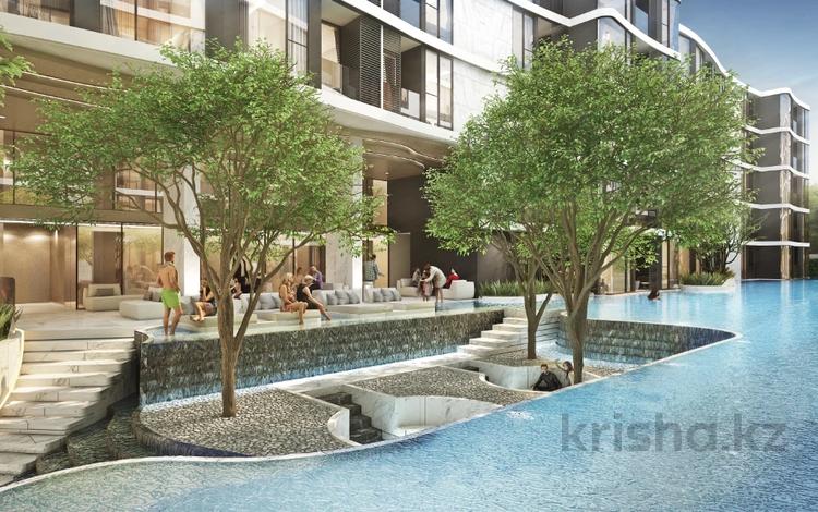 2-комнатная квартира · 30 м² · 3/5 этаж, Пхукет за ~ 118.5 млн 〒 — фото 2