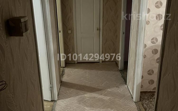3-бөлмелі пәтер · 79.8 м² · 3/6 қабат, Жұлдыз-2 ш/а. 10А, бағасы: 43 млн ₸ в Алматы, Турксибский р-н — фото 2