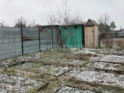 Дача · 2 комнаты · 16 м² · 8 сот., Пригородное за 1.5 млн 〒 в Костанае