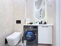 2-бөлмелі пәтер · 65 м² · 8/20 қабат, Розыбакиева 197/2, бағасы: 35 000 ₸ в Алматы, Бостандыкский р-н — фото 10