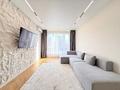 2-бөлмелі пәтер · 65 м² · 8/20 қабат, Розыбакиева 197/2, бағасы: 35 000 ₸ в Алматы, Бостандыкский р-н — фото 2