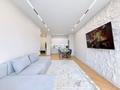 2-бөлмелі пәтер · 65 м² · 8/20 қабат, Розыбакиева 197/2, бағасы: 35 000 ₸ в Алматы, Бостандыкский р-н — фото 3