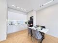 2-бөлмелі пәтер · 65 м² · 8/20 қабат, Розыбакиева 197/2, бағасы: 35 000 ₸ в Алматы, Бостандыкский р-н — фото 4