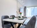 2-бөлмелі пәтер · 65 м² · 8/20 қабат, Розыбакиева 197/2, бағасы: 35 000 ₸ в Алматы, Бостандыкский р-н — фото 6