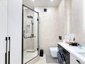 2-бөлмелі пәтер · 65 м² · 8/20 қабат, Розыбакиева 197/2, бағасы: 35 000 ₸ в Алматы, Бостандыкский р-н — фото 9