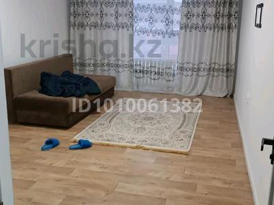 1-комнатная квартира · 50 м² · 2/10 этаж, Сейфуллина 51 за 200 000 〒 в Алматы, Турксибский р-н