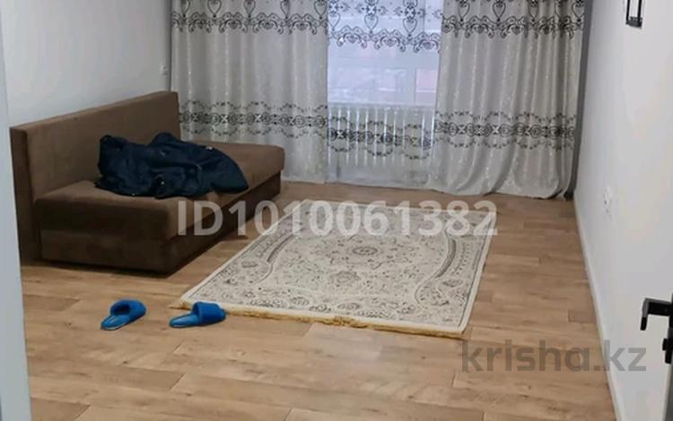 1-комнатная квартира · 50 м² · 2/10 этаж, Сейфуллина 51 за 200 000 〒 в Алматы, Турксибский р-н — фото 2